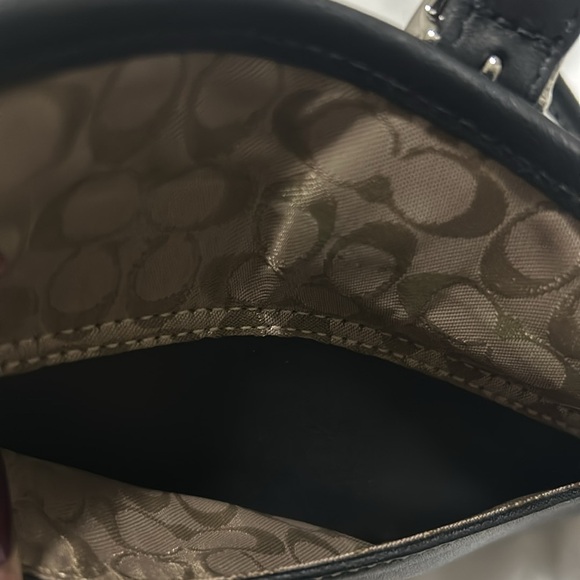 Coach Bleecker Wristlet Vintage - Picture 8 of 10